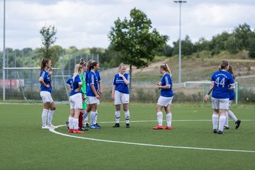 Bild 5 - Frauen FSC Kaltenkirchen - SG Daenisch-Muessen : Ergebnis: 7:1